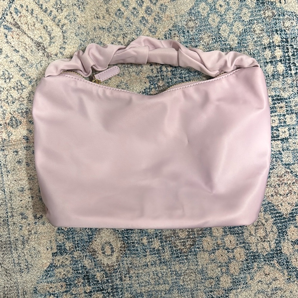 Stoney clover lane scrunch bag